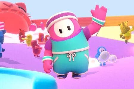 Fall Guys coming to Xbox consoles this summer