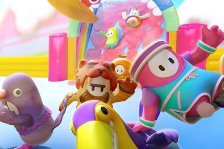 Fall Guys PlayStation players need to re-download the game in May