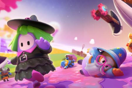 Fall Guys Season 5 promises to welcome players to the jungle