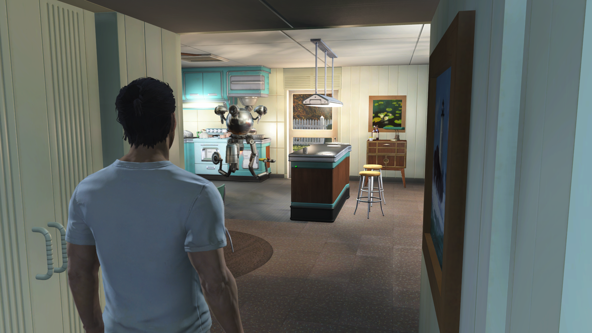Fallout 4 Review |  Gammick
