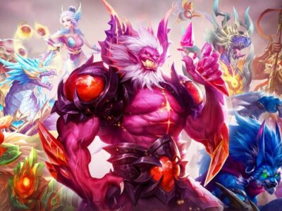 Free Legend of Fantastic Beasts Codes and How to Redeem Them (April 2022)