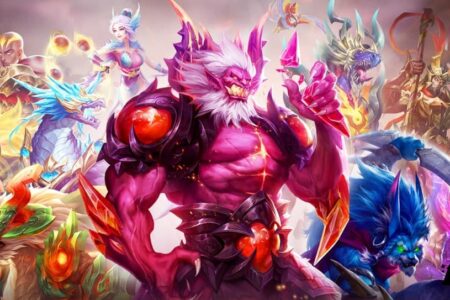 Free Legend of Fantastic Beasts Codes and How to Redeem Them (April 2022)
