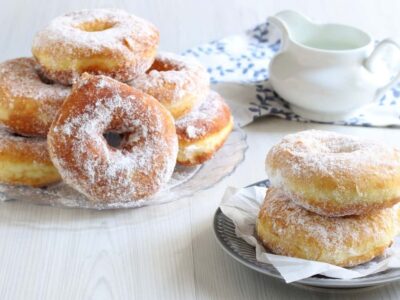 Sardinian fried facts: the recipe for the delicious Carnival fried donuts