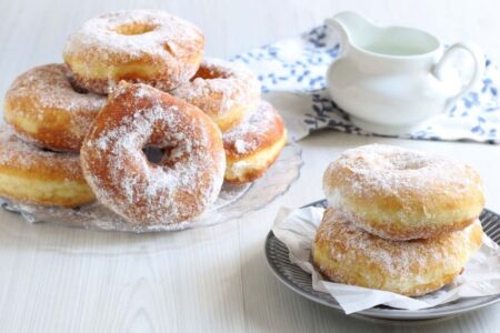 Sardinian fried facts: the recipe for the delicious Carnival fried donuts