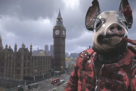 Watch Dogs: Legion Review