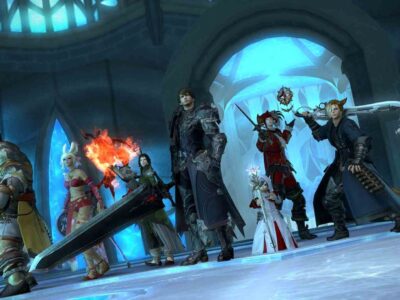 Here are all 91 trophies that Final Fantasy 14 will arrive on PS5 this week