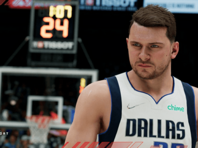 Details of NBA 2K22 revealed, including gameplay and new features