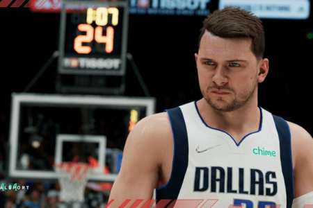 Details of NBA 2K22 revealed, including gameplay and new features