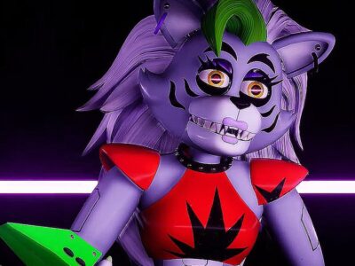 Five Nights at Freddy’s: Delayed security breach, Dev offers free game in Apology