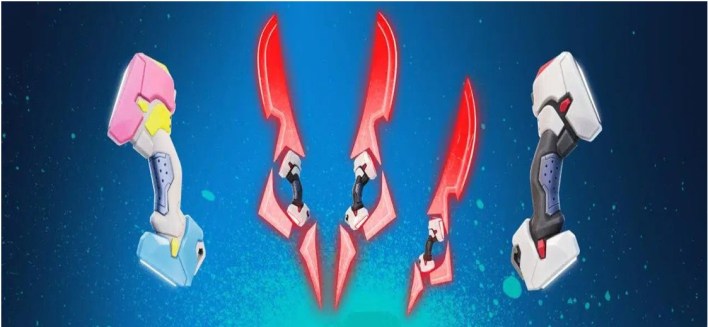 Omni Chips Chapter 3 Season 2