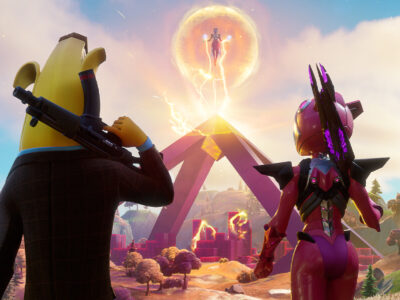 Fortnite: The End – Final Chapter 2 details now available