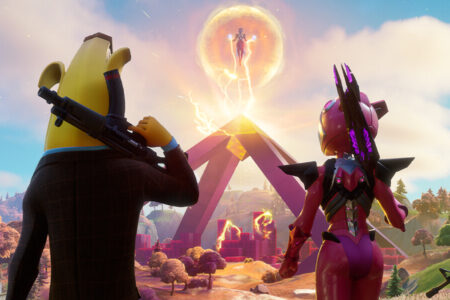Fortnite: The End – Final Chapter 2 details now available