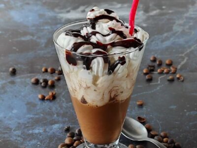 Frappuccino: recipe for a fresh and quick drink