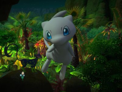 The new Pokémon Snap update will add 20 new Pokémon and more areas