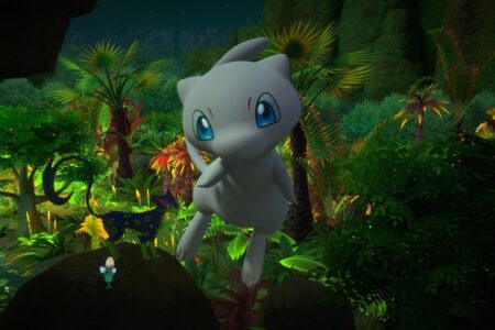 The new Pokémon Snap update will add 20 new Pokémon and more areas