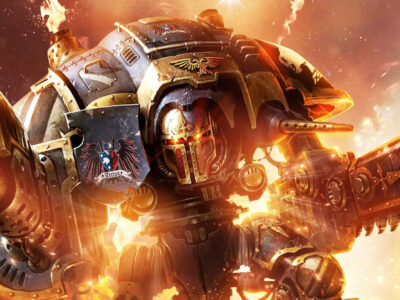 These Warhammer games can be played or kept for free this weekend