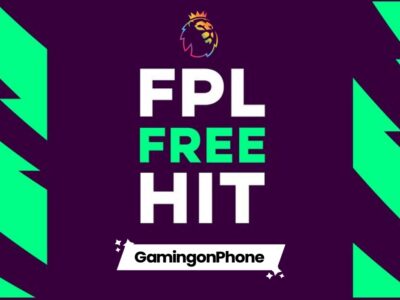 FPL 2021/22 Double Gameweek 33 Free Hitting Guide: Top Players for Double Game Week