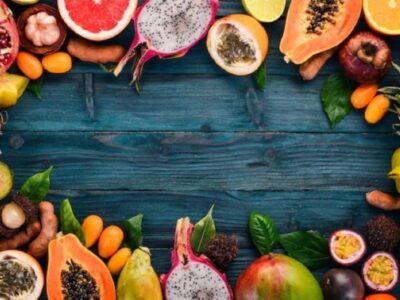Exotic fruits that can be easily grown in Italy