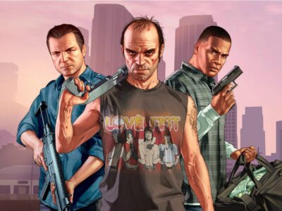 GTA 5 release date and details revealed for PS5 and Xbox Series X | S