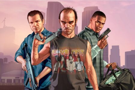 GTA 5 release date and details revealed for PS5 and Xbox Series X | S