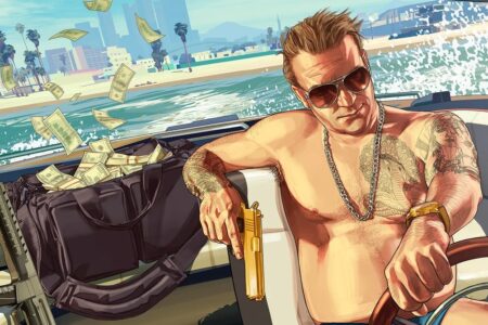 GTA Online is getting a GTA + subscription program