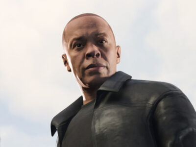 The upcoming GTA Online DLC Story will include Dr. Dre and Franklin