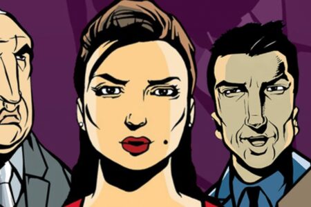 GTA: Trilogy – Overdue physical copies of the definitive edition