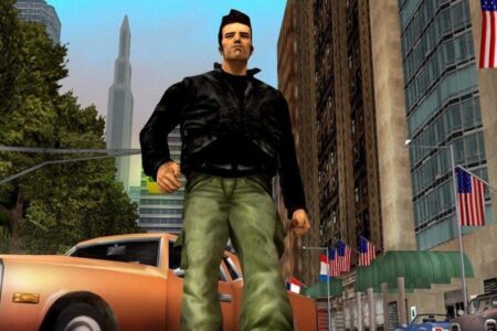 GTA: The Trilogy – Definitive Edition will reportedly launch this year
