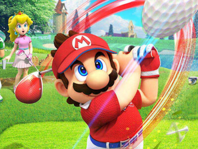 The Mario Golf: Super Rush trailer reveals the game modes and the full list