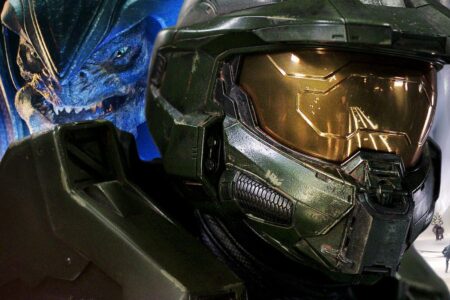 Game Pass Ultimate subscribers can get a Paramount + free trial to watch the Halo TV show