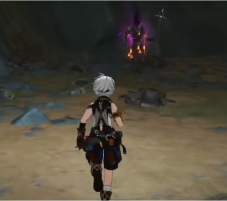     Position 1