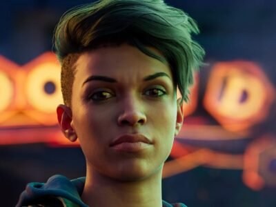 Saints Row reboot cinematic revealed