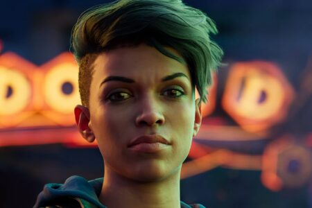 Saints Row reboot cinematic revealed