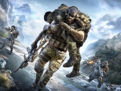 Ghost Recon Breakpoint is free this weekend