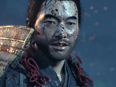 Ghost of Tsushima review