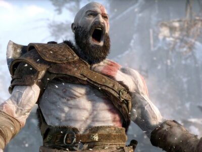God of War developer recruiting for an unannounced project