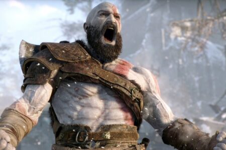 God of War developer recruiting for an unannounced project