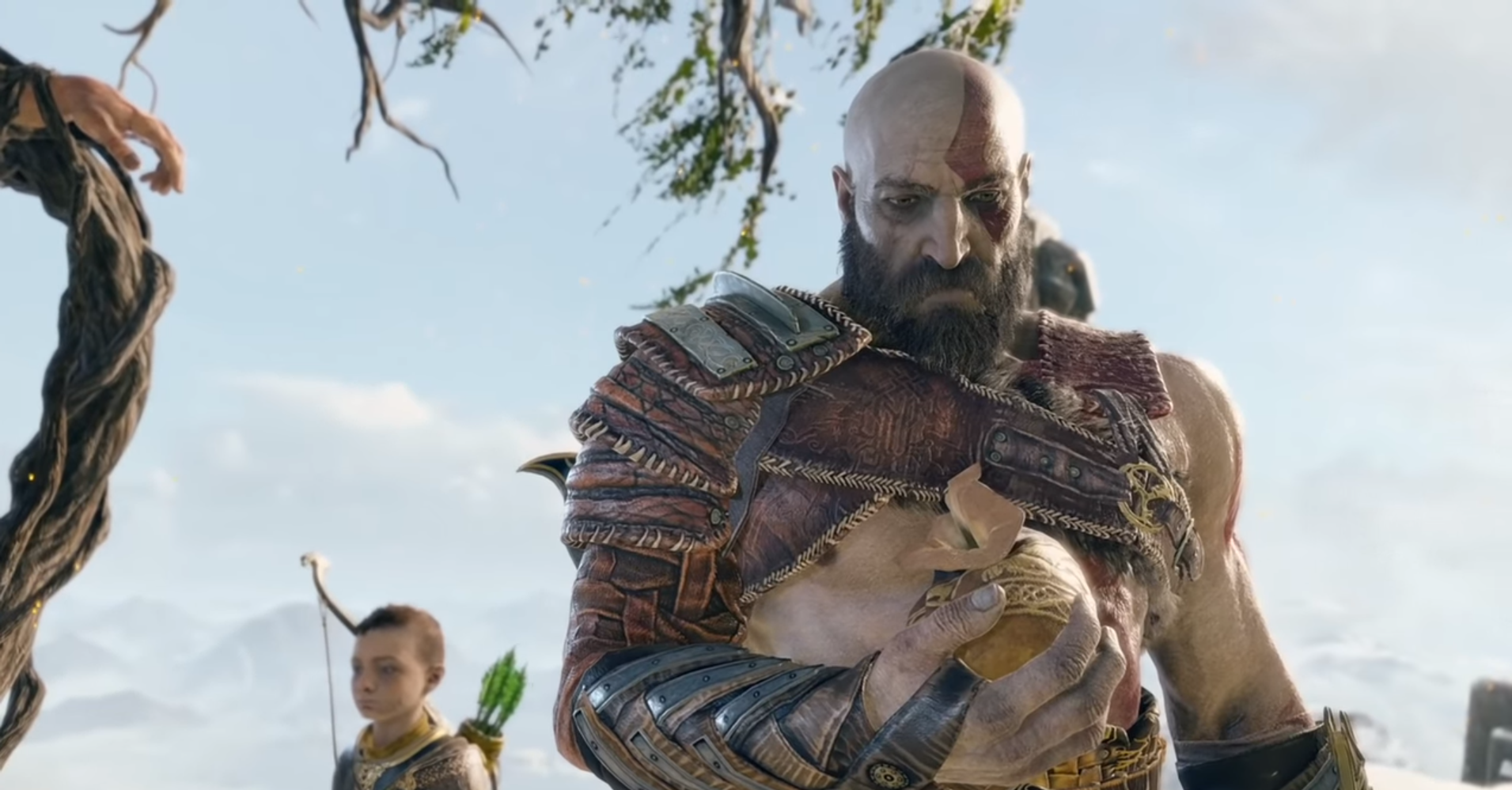 God of War Review | Gammick