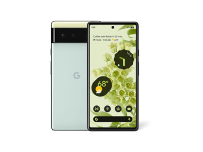 Google Pixel 6 Selfie review: Wide dynamic range but lack of detail