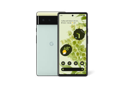 Google Pixel 6 Selfie review: Wide dynamic range but lack of detail