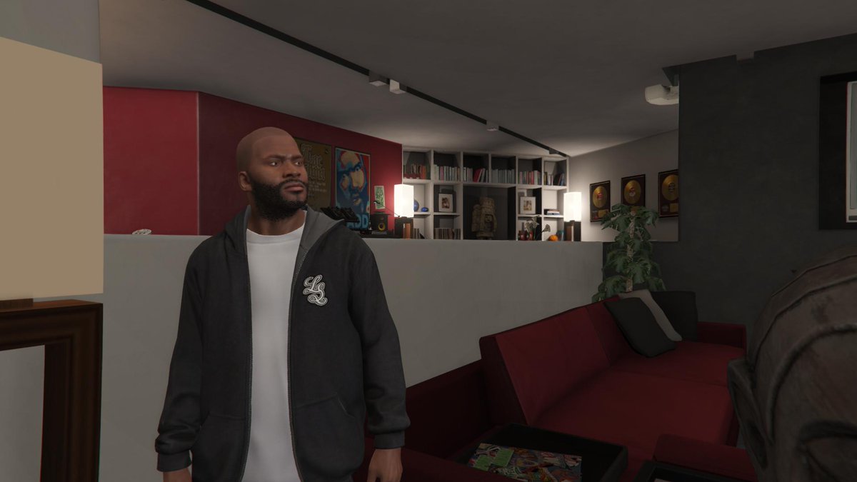 Grand Theft Auto V Review |  Gammick