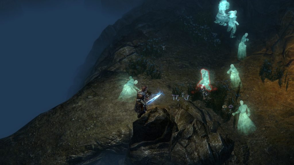 Grim Dawn Review | Gammick