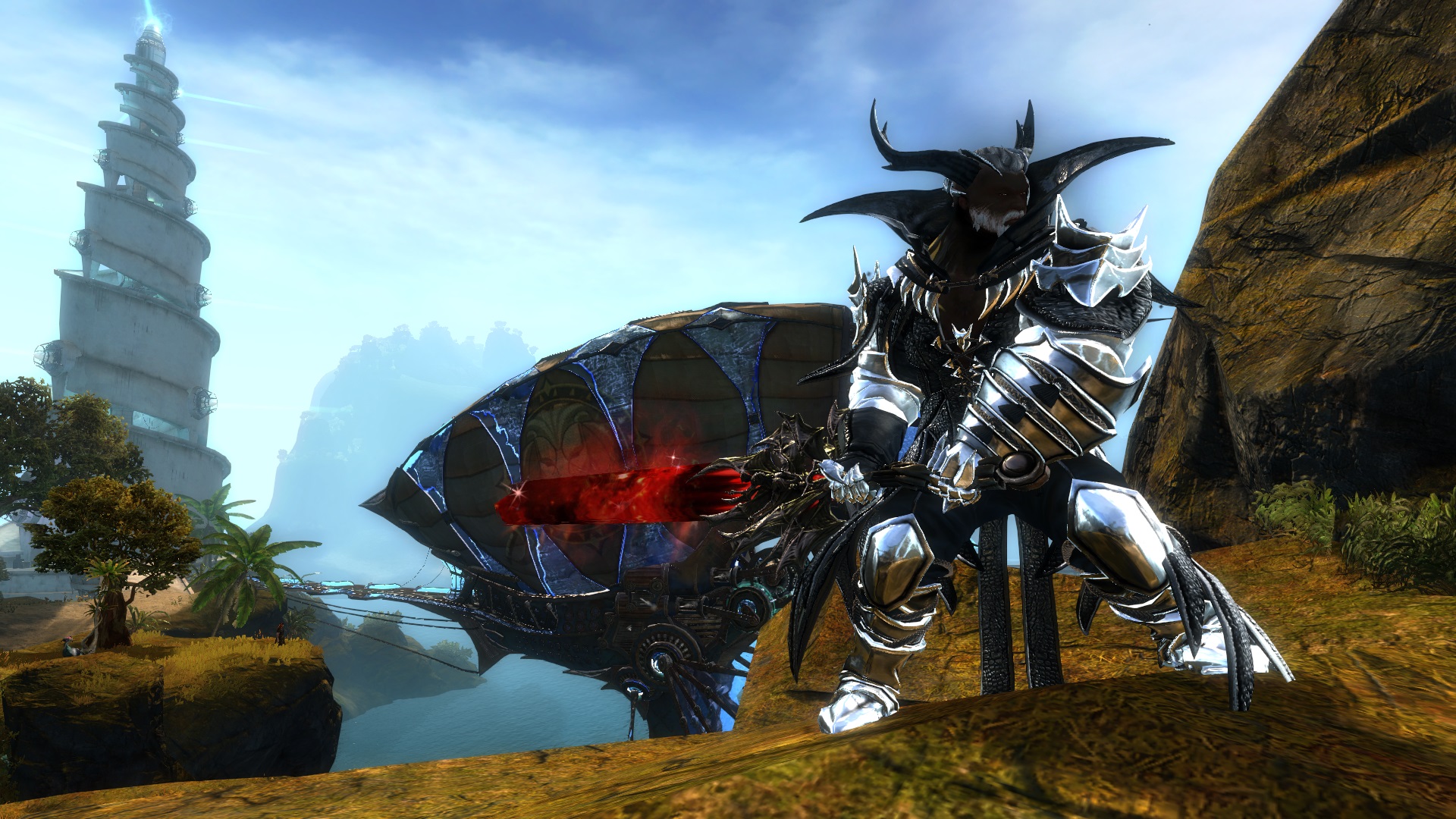 Guild Wars 2 Review |  Gammick