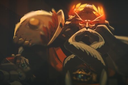 Review of Hades