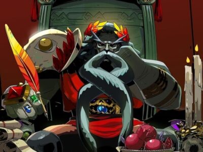 Hades wins first Hugo award for a video game