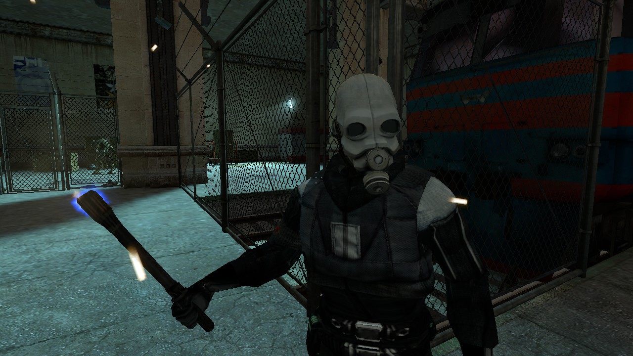 Half-Life 2 Review |  Gammick