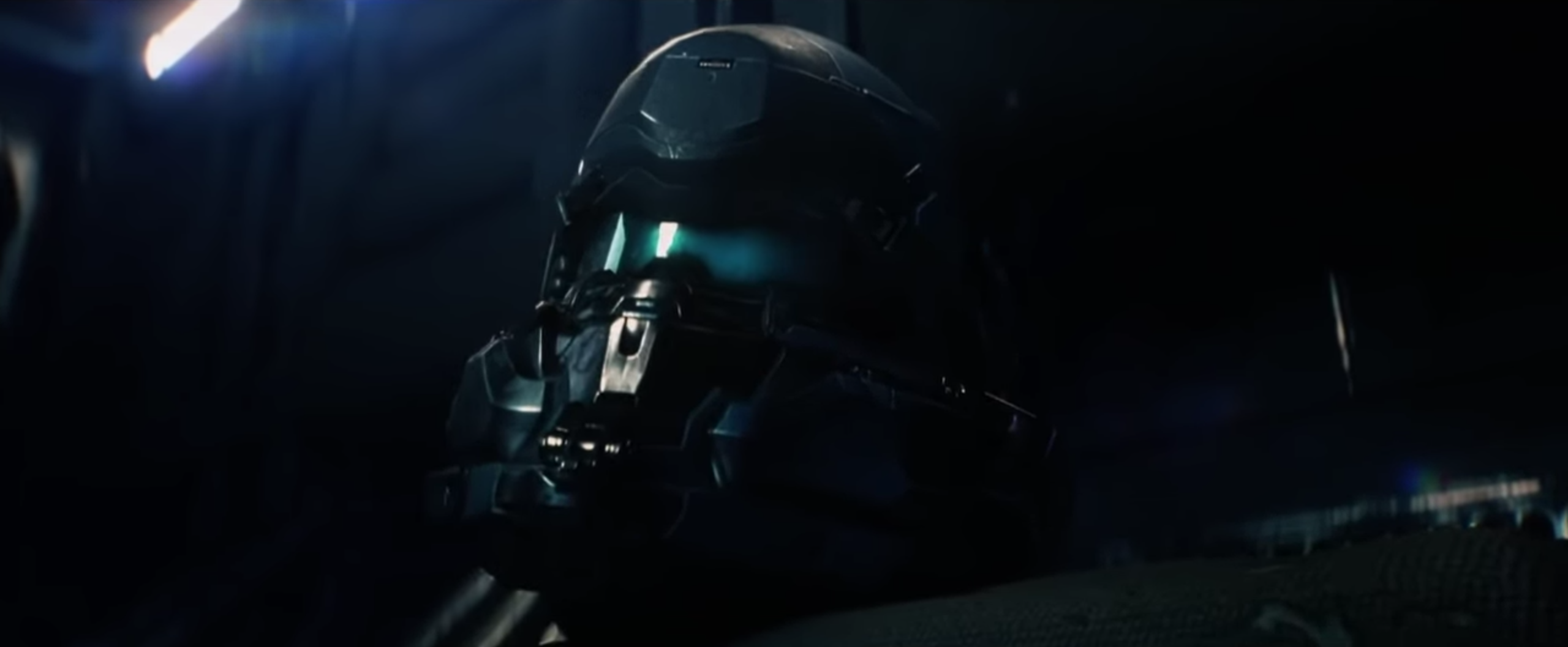 Halo 5: Guardian Review |  Facts Wanted