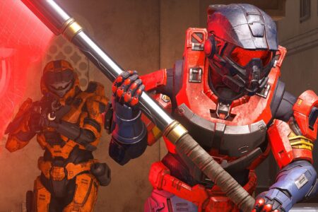 Halo Infinite Esports will have cross-play and cross-input support