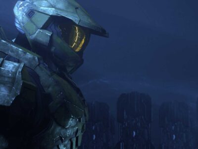 Halo Infinite and Horizon Forbidden West release dates confirmed