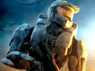 The Halo TV series coming to Paramount + in 2022